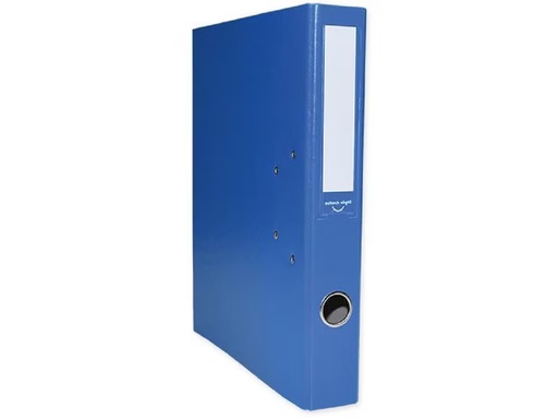[90332827 1404857] Office Focus A4 4 cm, Blau
