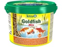 Tetra Basisfutter Pond Gold Mix, 10 l