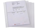 Office Focus Zeigetasche Office Focus A5 Transparent, 100 Stück