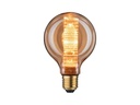 Paulmann Lampe Vintage Globe 4 W (21 W) E27 Ringmuster