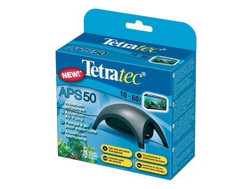 [90332849 1663572] Tetra Luftpumpe Tec APS 50