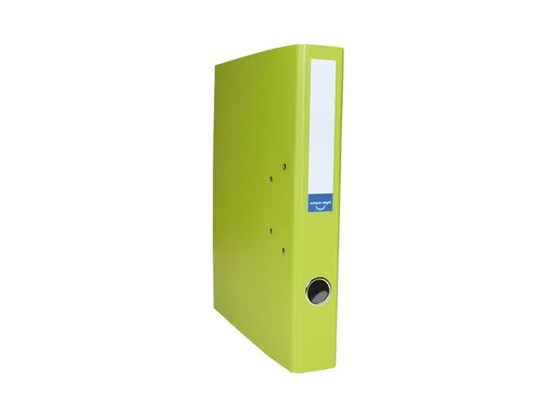 [90332862 1404832] Office Focus Ordner A4 4 cm, Hellgrün
