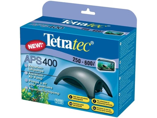 [90332865 1663571] Tetra Luftpumpe Tec APS 400
