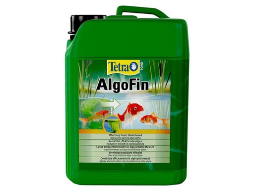 [90332874 1663564] Tetra Algenvernichter Pond AlgoFin, 3 l
