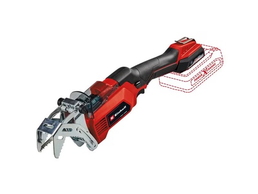 [90332912 1672240] Einhell Akku-Astsäge GE-GS 18/150 Li-Solo