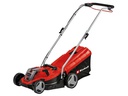 Einhell Akku-Rasenmäher GE-CM 18/33 Li-Solo