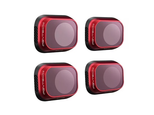 [90332975 1662528] PGYTECH Mini 3 ND Filter Set