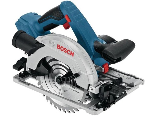 [90053436 495949] Bosch Professional Akku-Kreissäge GKS 18V-57 G Solo