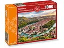 Carta.Media Puzzle Stadt Bern