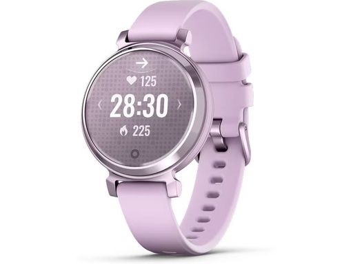[90333057 1659614] GARMIN Sportuhr Lily 2 Lilac