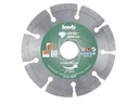kwb Trennscheibe Green-Line Diamant 115 mm