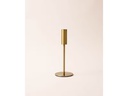 Esmée Kerzenständer 20 cm, Gold