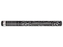 Partydeco Streudeko Konfettikanone Silber, 60 cm