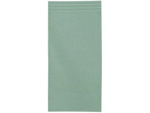 [90333167 1665897] Kleine Wolke Gästetuch Royal 30 x 50 cm, Grün