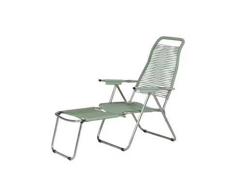 [90333190 1453797] FIAM Relaxsessel Spaghetti, Grün
