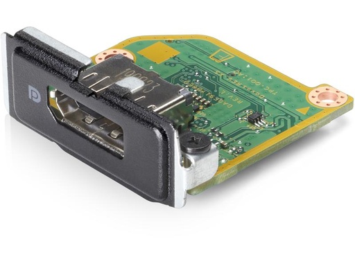 [90053461 1161127] HP DisplayPort Port Flex IO v2