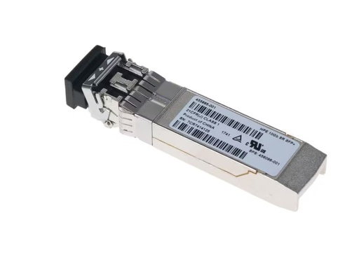 [90333259 193186] HPE Aruba Networking SFP+ Modul 455883-B21