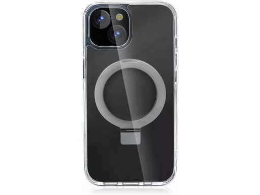 [90333266 1658889] Nevox StyleShell SHOCKFlex iPhone 15 Schwarz