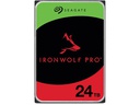Seagate Harddisk IronWolf Pro 3.5 SATA 24 TB