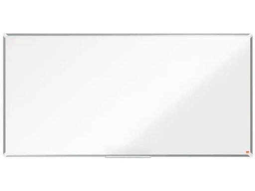[90053468 1162792] Nobo Whiteboard Premium Plus 90 cm x 180 cm, Weiss