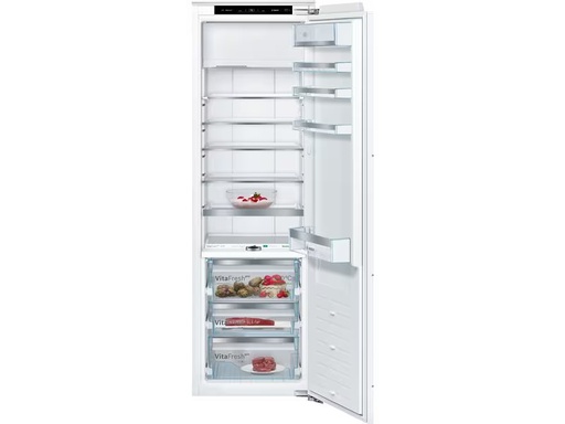 [90333316 1669592] Bosch Einbau-Kühl-Gefrierkombination KIF82PFE0 Rechts/Wechselbar