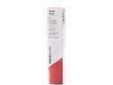 Cricut Vinylfolie Joy Xtra Smart permanent 24.1 x 91.4 cm, Rot