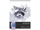 Oxford Malblock Art Marker A4, 15 Blatt