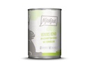 Mjamjam Nassfutter Dose Rind & Kürbis, 400 g