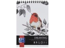 Oxford Zeichenblock Art Drawing A4, 50 Blatt