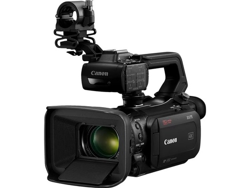 [90333425 1673553] Canon Videokamera XA75