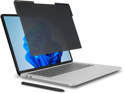 [90333448 1674354] Kensington Bildschirmfolie MagPro Privacy Filter Surface Laptop Studio
