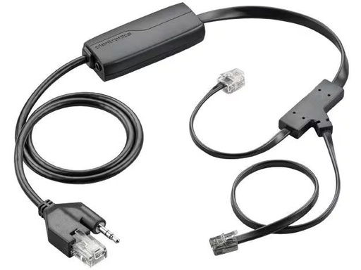 [90333533 1673279] Poly EHS Adapter APV-66 RJ-11 - EHS