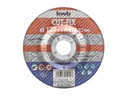 kwb Trennscheibe CUT-FIX, Metall Ø 125 x  3.0 mm