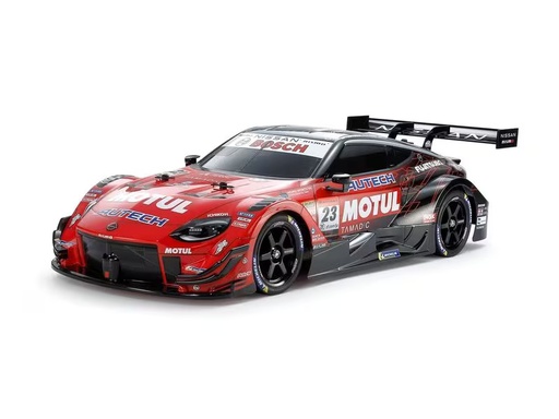 [90333547 1673446] Tamiya Tourenwagen Motul Autech Z TT-02 Bausatz, 1:10