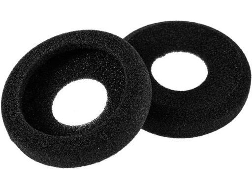 [90333553 1673329] Poly Schaumstoff-Ohrkissen zu BW3310/3320 2 Stück
