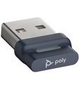 Poly Bluetooth Adapter BT700 USB-A - Bluetooth