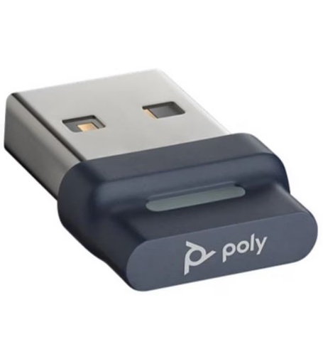 [90333555 1673305] Poly Bluetooth Adapter BT700 USB-A - Bluetooth