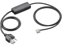Poly EHS Adapter APS-11 RJ-45 - RJ-11