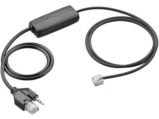 [90333556 1673274] Poly EHS Adapter APS-11 RJ-45 - RJ-11