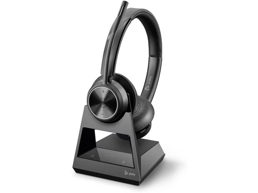 [90333578 1673340] Poly Headset Savi 7320 Office Duo