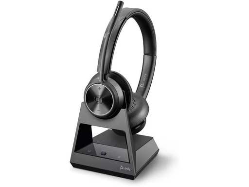 [90333590 1673342] Poly Headset Savi 7320 Office Duo MS