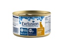 Exclusion Nassfutter Sterilized Beef, 85 g
