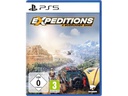GAME Expeditions: A MudRunner Game