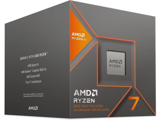 [90333617 1663415] AMD CPU Ryzen 7 8700G 4.2 GHz