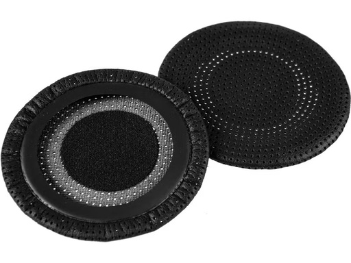 [90333621 1673330] Poly Kunstleder-Ohrkissen zu BW3315/3325 2 Stück