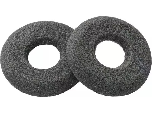 [90333625 1673281] Poly Schaumstoff-Ohrkissen zu SupraPlus 2 Stück