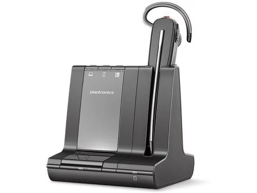 [90333627 1673350] Poly Headset Savi 8240 Office MS