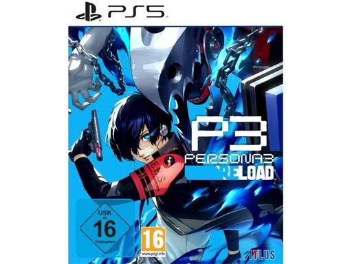 [90333639 1663039] SEGA Persona 3 Reload