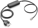 Poly EHS Adapter APC-82 RJ-45 - RJ-11