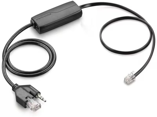 [90333640 1673264] Poly EHS Adapter APC-82 RJ-45 - RJ-11